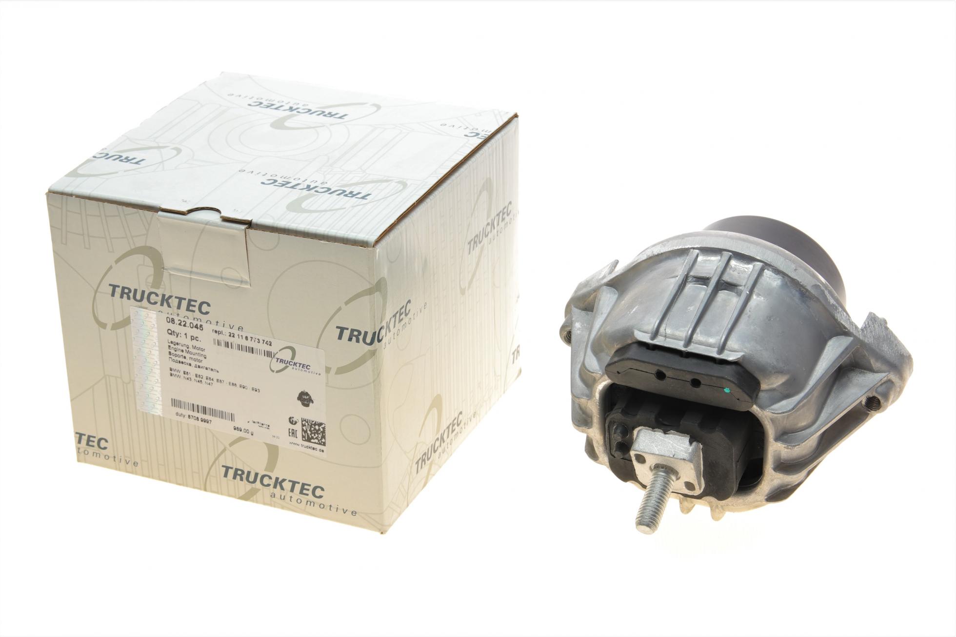 0822045 TRUCKTEC AUTOMOTIVE